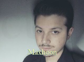 Maxhoon
