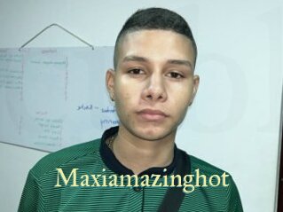 Maxiamazinghot