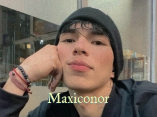 Maxiconor