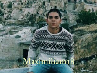 Maximiliam18