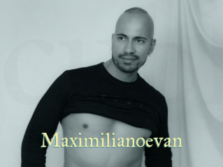 maximilianoevan Cube Lille