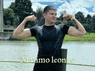 Maximo_leon20