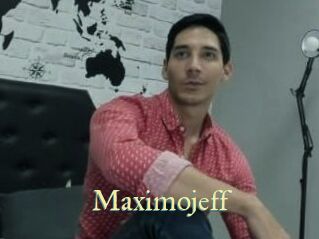 Maximojeff