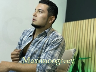 Maximoogreey