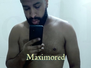 Maximored
