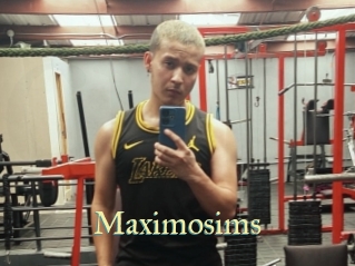 Maximosims