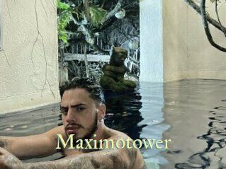 Maximotower