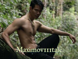 Maximov111tale
