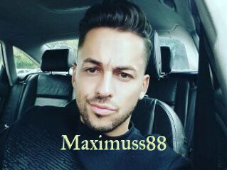 Maximuss88