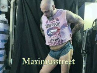 Maximusstreet