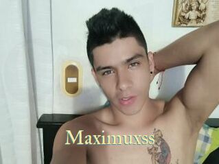 Maximuxss