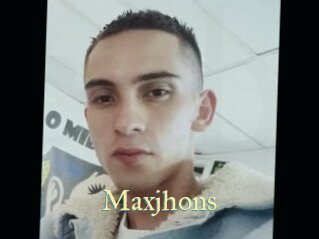 Maxjhons