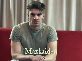 maxkaiden Cube Lille