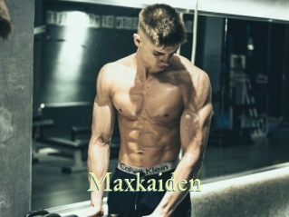 Maxkaiden