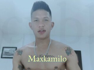 Maxkamilo