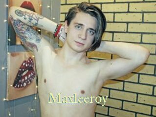 Maxleeroy