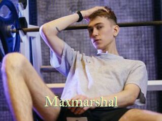 Maxmarshal