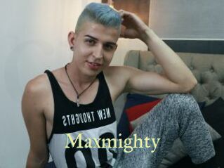 Maxmighty