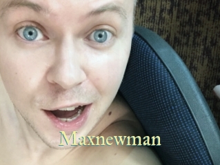 Maxnewman