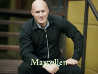 Maxrollen
