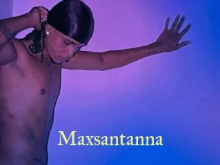Maxsantanna
