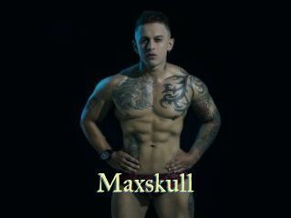 Maxskull