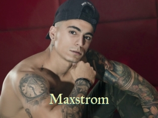 maxstrom Cube Lille