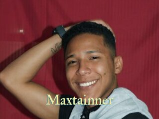 Maxtainner