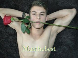 Maxthebest