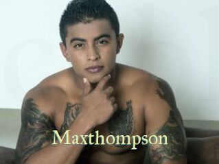 Maxthompson