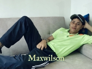 Maxwilson