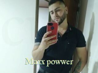 Maxx_powwer
