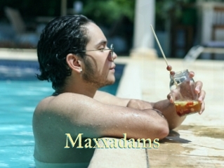 Maxxadams