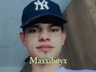 Maxxiboyx