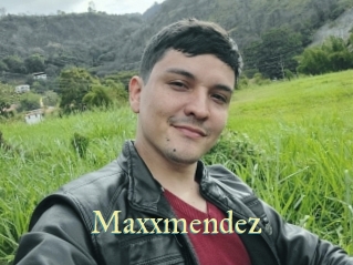Maxxmendez