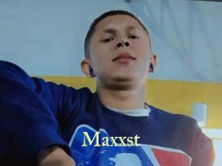 Maxxst