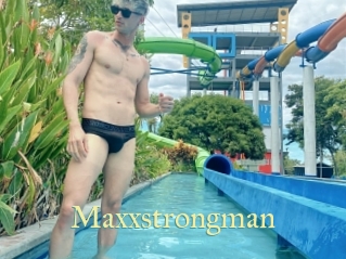 Maxxstrongman