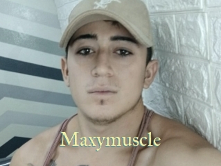maxymuscle Cube Lille