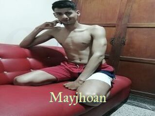 Mayjhoan