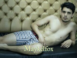 Maykelfox