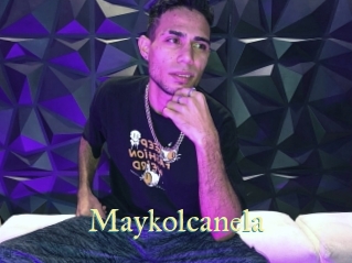 Maykolcanela