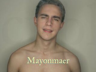 Mayonmaer