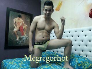 Mcgregorhot