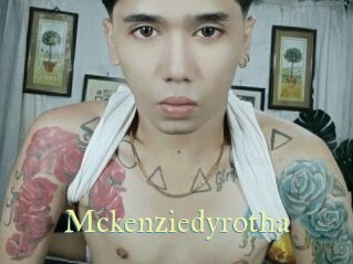 Mckenziedyrotha