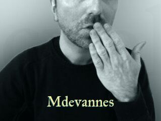 Mdevannes