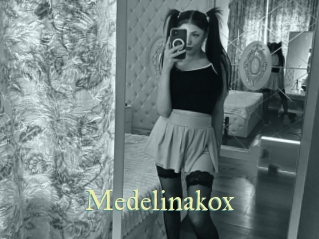 Medelinakox