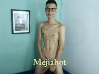 Mejiahot