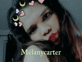 Melanycarter