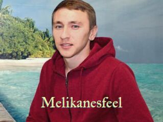 Melikanesfeel