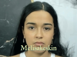 Melisakeskin